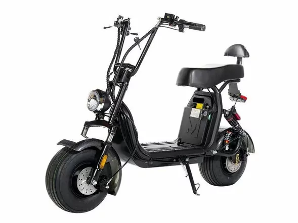 Электроскутер CityCoco GT-X5