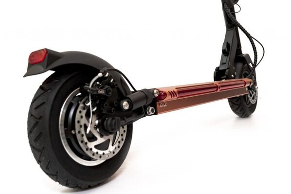 Электросамокат Halten Cross