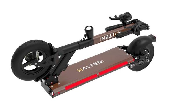 Электросамокат Halten Cross