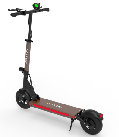 Электросамокат Halten Cross