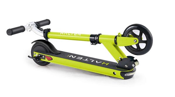 Электросамокат Halten Junior