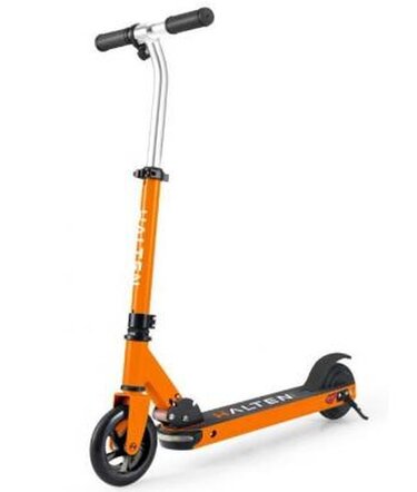 Электросамокат Halten Junior