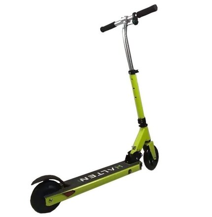 Электросамокат Halten Junior