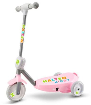 Электросамокат Halten Kiddy