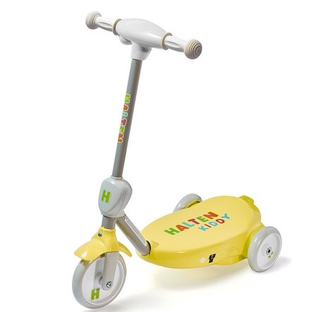 Электросамокат Halten Kiddy