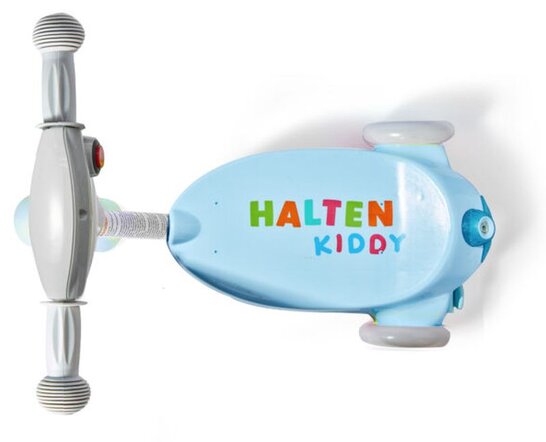 Электросамокат Halten Kiddy