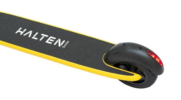 Электросамокат Halten Smile