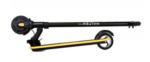 Электросамокат Halten Smile