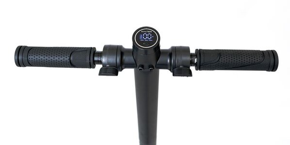 Электросамокат Halten Smile