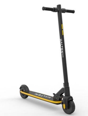 Электросамокат Halten Smile