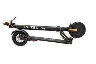 Электросамокат Halten Tony V.2