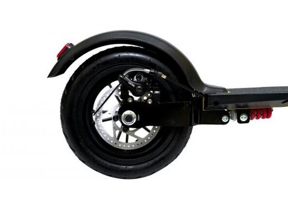 Электросамокат Halten Tony V.2