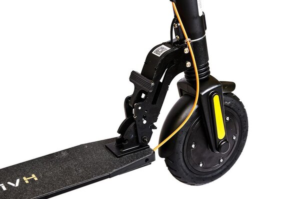 Электросамокат Halten Tony V.2