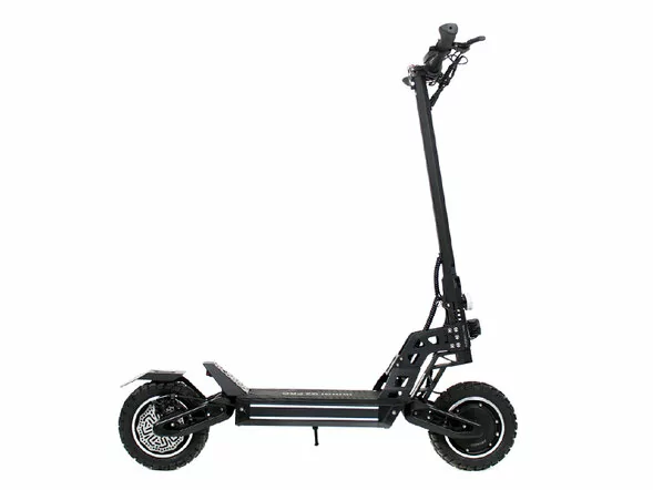 Электросамокат IKINGI G2 PRO