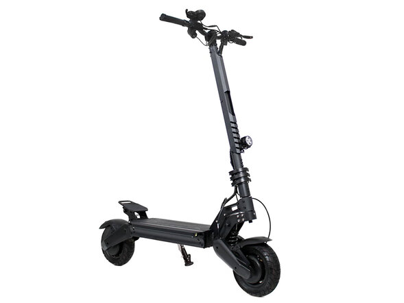 Электросамокат IKINGI G1 PRO