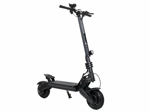Электросамокат IKINGI G1 PRO