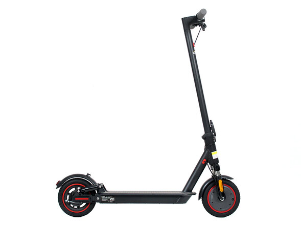 Электросамокат IKINGI M365 PRO MAX