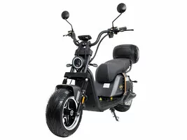 Электроскутер IKINGI S 701