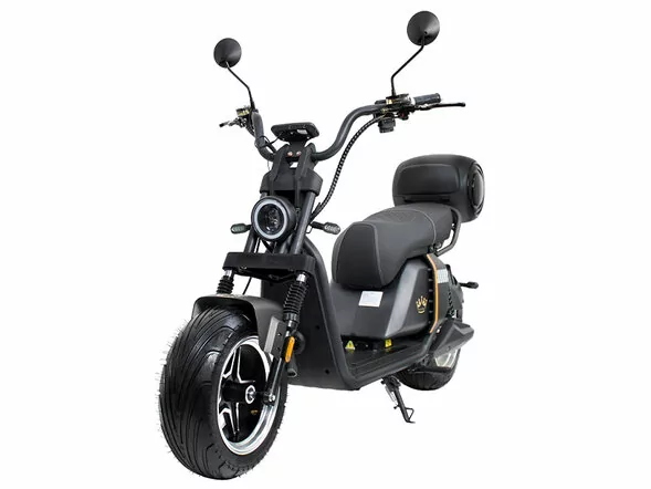 Электроскутер IKINGI S 701
