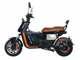 Электроскутер IKINGI U2 PRO