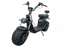 Электроскутер IKINGI X7 Pro