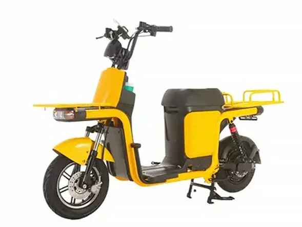 Электроскутер IKINGI XC-2