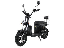 Электроскутер IKINGI S 702