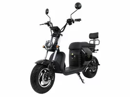 Электроскутер IKINGI S 702