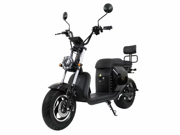 Электроскутер IKINGI S 702