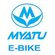 Электровелосипеды Myatu - smart8.by