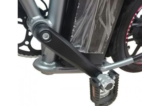 Городской электровелосипед Syccyba Mimik