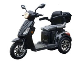 Электрический трехколесный скутер VOLTEN TRIKE 1000W