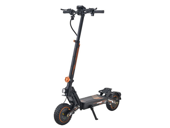 Электросамокат Kugoo F1 Pro Max