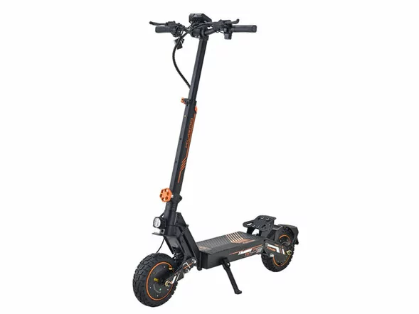 Электросамокат Kugoo F1 Pro Max