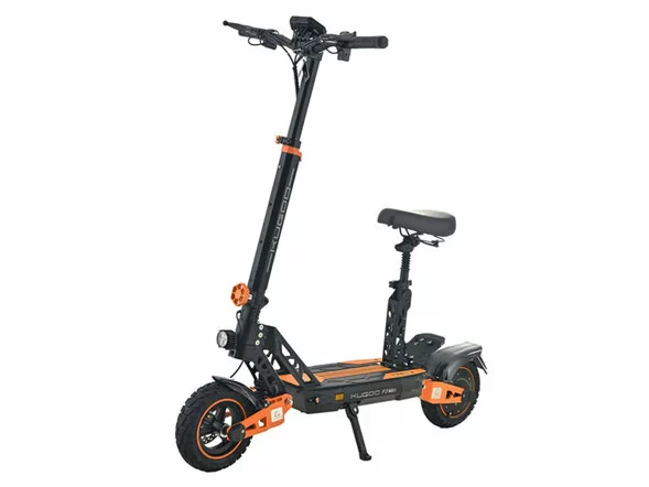 Электросамокат Kugoo F2 Max