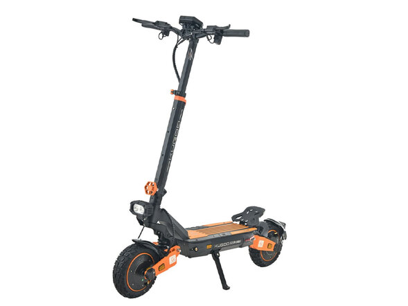 Электросамокат Kugoo F2 Pro Max