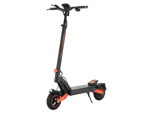 Электросамокат KUGOO F3 PRO