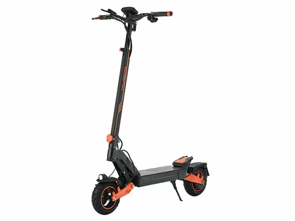 Электросамокат KUGOO F3 PRO