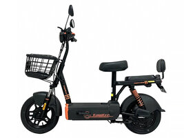 Электросамокат Kugoo Kirin EC 02