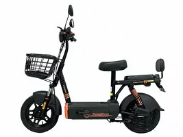 Электросамокат Kugoo Kirin EC 02