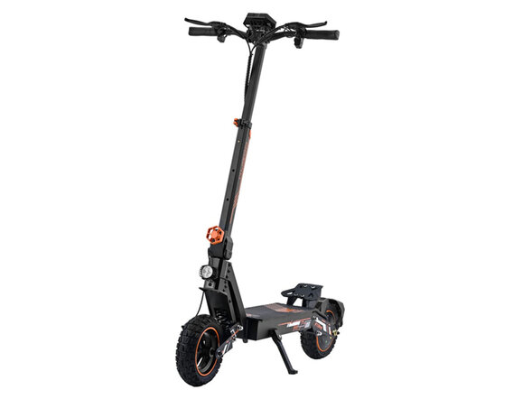 Электросамокат Kugoo F1 Pro