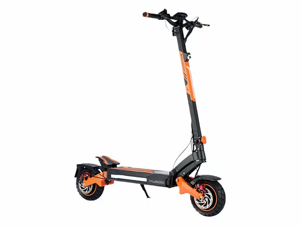 Электросамокат KUGOO F3 PRO MAX