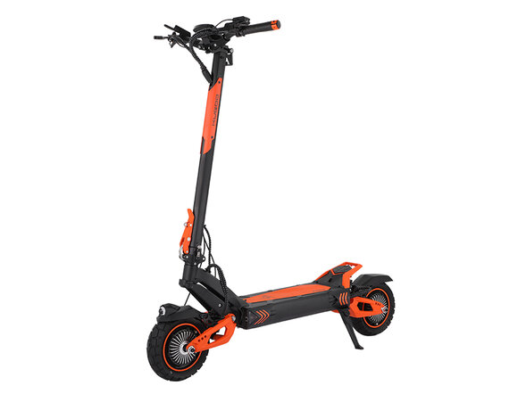 Электросамокат KUGOO F4 PRO Копия