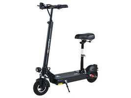 Электросамокат Kugoo Kirin M2+