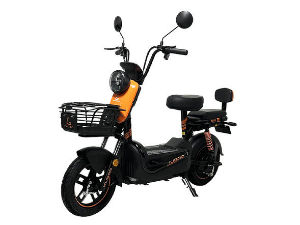 Электросамокат Kugoo Kirin EC 03