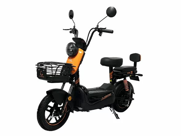 Электросамокат Kugoo Kirin EC 03
