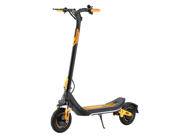 Электросамокат KUGOO KIRIN M3 PRO