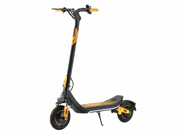 Электросамокат KUGOO KIRIN M3 PRO