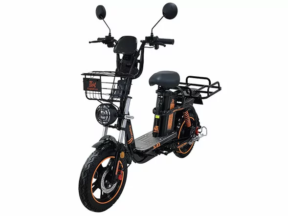 Электровелосипед Kugoo Kirin V3 Pro Max