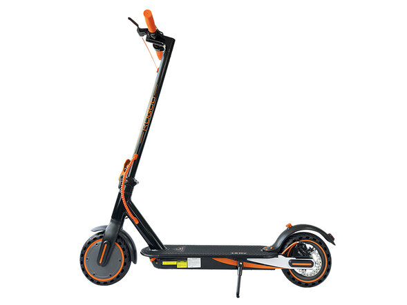 Электросамокат KUGOO L2 PRO